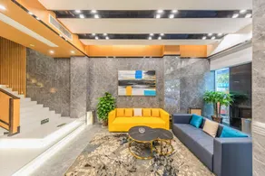 Fortune·Tangrui Fuqiang Hotel (Chongqing Zoo Metro Station Branch) - Image 3