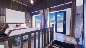 Luna Hotel & B&B, Yulong Wenbi Mountain Scenic Area, Lijiang - Image 2