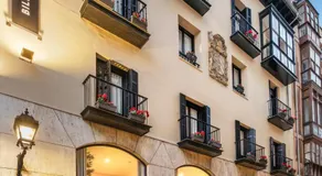 Bilder Boutique Hotel - Image 4