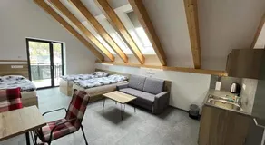 Penzion Kunc - Ubytování v soukromí - Borová 607, Příbram - Střední Čechy - Image 2