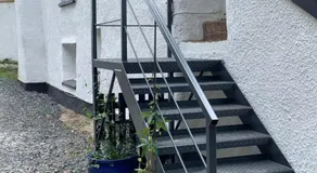 Corner Lodge - Image 5