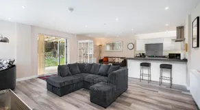 Westmains Lodge - Image 2