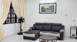 Menglembu Hill Home Stay - Image 3