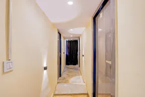 Hotel O City Inn Guest House - Image 5