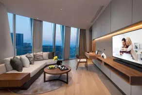 Ascott Raffles City Hangzhou - Image 2
