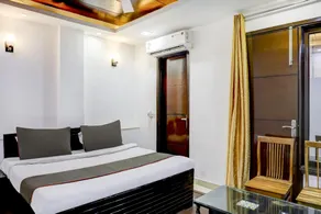 Collection O R S Villa Near Lotus Temple - Image 2