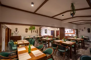 Green Nest Resort Ooty - Image 3