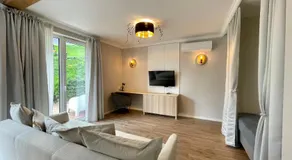 Alpennelke family apartment - Image 2