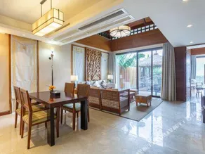 Naxiangshan Rainforest Resort Hotel (Baoting Yanoda Store) - Image 2