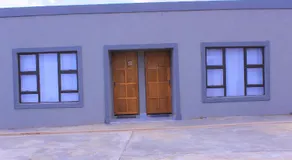 Exodus Guesthouse Mahlakwena Stee'lpoort - Image 4