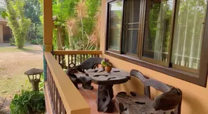 SUAN SANG CHAN RIVERSIDE Resort สวนแสงจันทร์ ริเวอร์ไซด์ รีสอร์ท - Image 5