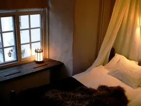 Hotel Helgeand Wisby - Image 2