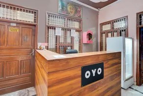 Hotel O Crown Food Court cfc - Image 4