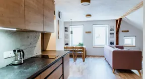Apartmány Jabloneček - Image 2