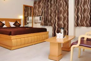 Hotel Siddhi Vinayak - Image 2