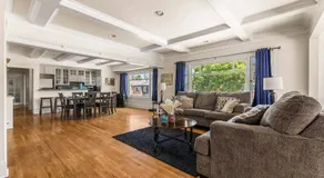 Long Beach 2BR and 1BA Charming Condo Near Alamitos Beach, Marina, Cafes & Shops - Image 3
