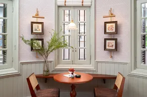 Yuhai·Nanting Villa Hotel (Gulangyu Branch) - Image 4