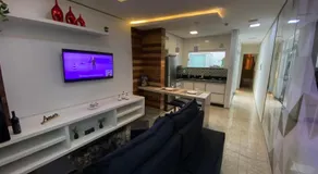 Apart Hotel Seg Total Lofts Encantadores - Image 2