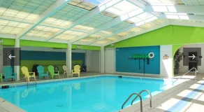 Oceanfront condo, ocean view and indoor pool - Image 4