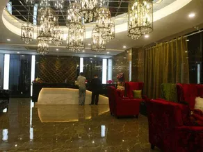 Manli Hotel (Youjiang Medical College for Nationalities Baise College Donghe Campus) - Image 4