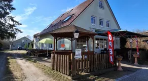 Wandlitz-Pension Dampflok - Image 3