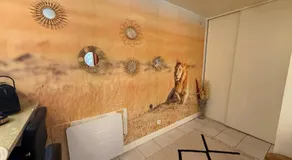 T2 Ambiance Savane - hyper centre - Image 5