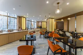 Metropolo Hotel Jiujiang Happy City Jiulong Street - Image 5