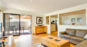 Peaceful Waterfront, wheelchair accessible - Stunning Location for Family Holiday - Image 2