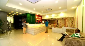 Classic Boutique Hotel Kuantan - Image 2