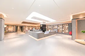 Ji Hotel Jiaxing World Trade Center - Image 4