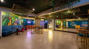 Villa Calangute Phase 17 -16 or 17BHK -Great For Large Groups - Image 5