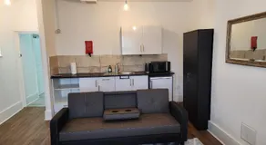 Double room in Stone - Image 4