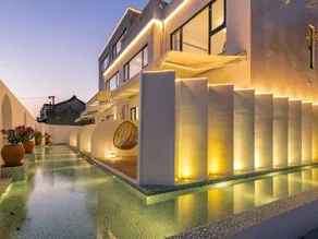 Shanghai Zuoxi Holiday Villa - Image 5