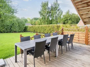 4 star holiday home in Sydals - Image 3
