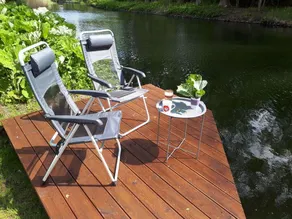 Eldeufer Comfortable holiday residence - Image 4