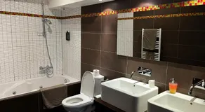 Hôtel La Gibecière - Image 2