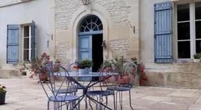 Une Parenthèse en Champagne - Chambres d'hôtes - Image 3