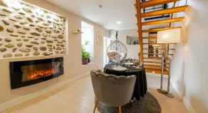 Suite romantique Spa Balnéothérapie - Image 2
