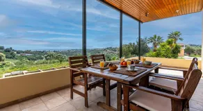 Marilena Sea View Villa - Image 3