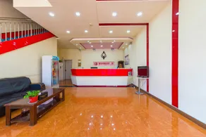 Pianyiju Chain Hotel Binzhou Yangxin - Image 2