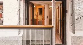 The Moorings - Duplex apartment on Torquay Marina with Hot Tub - Image 5
