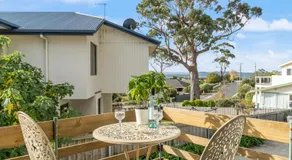 Sunny Beach Holiday Home 80A - Image 4