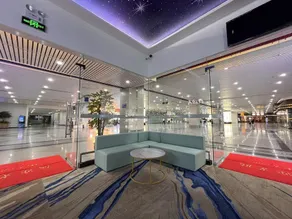 Sleeping Space Capsule Hotel (Fuzhou Changle Airport) - Image 4