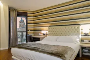 U-Hotel Spa Ciudad de Astorga - Image 2