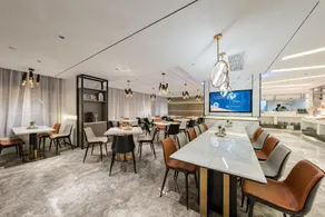 Atour Hotel Hefei USTC Huangshan Road - Image 4