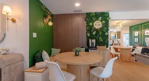 Spacious Modern Japandi Retreat - Winter Park - Image 5