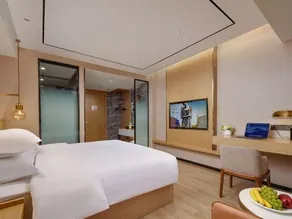 Jinjiang Inn Dafeng Changxin Road Branch - Image 5