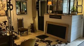 Hôtel Boutique Saint-Louis - Image 4