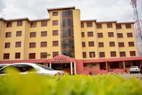 Seasons Airport Hotel - Image 4