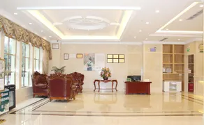 Vienna Hotel Shenzhen International Exhibition Center Fuyong Xintian - Image 5